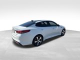 Used 2017 Kia Optima SX w/ Premium Technology Package image 6