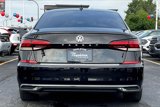 Used 2021 Volkswagen Passat 2.0T SE w/ Luggage Net & Mats Package image 3