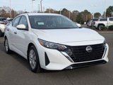 New 2025 Nissan Sentra S image 4