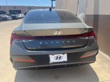 Used 2025 Hyundai Elantra SE image 3