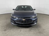 Used 2017 Chevrolet Malibu LT image 2