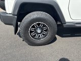 Used 2010 Jeep Wrangler Sport image 2