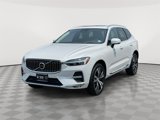 Certified 2022 Volvo XC60 B5 Inscription w/ Advanced Package image 2