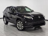 Used 2021 Toyota RAV4 XLE Premium image 2