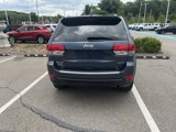 Used 2020 Jeep Grand Cherokee Limited image 4