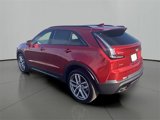 Used 2019 Cadillac XT4 Sport image 3