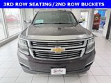 Used 2015 Chevrolet Suburban LTZ image 5