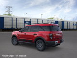 New 2025 Ford Bronco Sport Big Bend image 4
