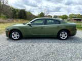 Used 2022 Dodge Charger SXT image 4