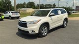 Used 2016 Toyota Highlander Limited Platinum image 4