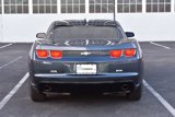 Used 2011 Chevrolet Camaro LT image 4