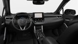 New 2025 Toyota Corolla Cross AWD Hybrid image 5