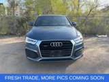 Used 2016 Audi Q3 2.0T Prestige image 2