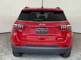 Used 2020 Jeep Compass Latitude image 4