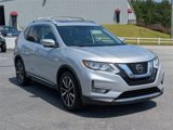 Used 2019 Nissan Rogue SL w/ Premium Package image 2
