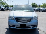 Used 2012 Chrysler Town & Country Limited w/ Luxury Group image 2