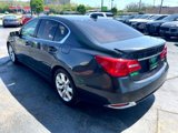 Used 2014 Acura RLX image 5