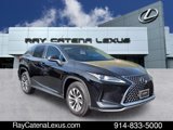 Used 2021 Lexus RX 350 AWD w/ Premium Package image 2