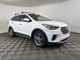 Used 2018 Hyundai Santa Fe Limited image 2
