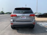 Used 2020 Jeep Grand Cherokee Limited w/ Luxury Group II image 6