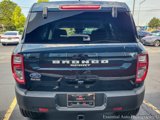 Used 2023 Ford Bronco Sport Big Bend w/ Convenience Package image 5
