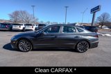 Certified 2022 Hyundai Sonata Limited w/ Cargo Package image 5