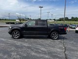 Used 2015 Ford F150 Lariat w/ Equipment Group 502A Luxury image 2