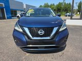Used 2020 Nissan Murano SL image 2