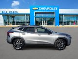 New 2025 Chevrolet Trax RS image 2
