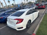 Certified 2017 Honda Civic EX-T image 3