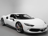 Certified 2022 Ferrari 296 GTB image 5