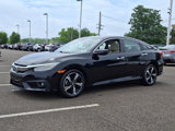 Used 2016 Honda Civic Touring image 3