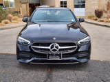 Certified 2025 Mercedes-Benz C 300 4MATIC Sedan image 5