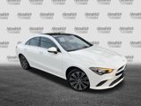 Certified 2023 Mercedes-Benz CLA 250 4MATIC w/ Premium Package image 2