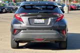 Used 2021 Toyota C-HR Limited image 5