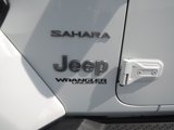 Used 2019 Jeep Wrangler Unlimited Sahara image 4