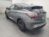 Used 2017 Nissan Murano SV w/ Premium Plus Package image 3