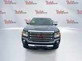 Used 2017 GMC Canyon SLT w/ Driver Alert Package image 2