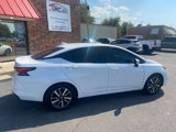 Used 2021 Nissan Versa SV image 2