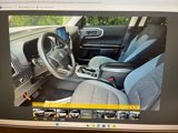 Used 2022 Ford Bronco Sport Big Bend image 2