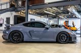 Used 2023 Porsche 718 Cayman GT4 image 4