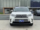 Used 2018 Toyota Highlander XLE image 3