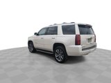 Used 2015 Chevrolet Tahoe LTZ image 6