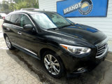 Used 2013 INFINITI JX35 AWD w/ Premium Pkg image 4