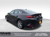 Used 2023 MAZDA MAZDA3 s image 5