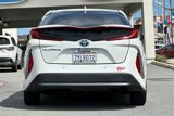 Used 2017 Toyota Prius Prime Advanced image 4