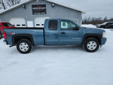Used 2009 Chevrolet Silverado 1500 LT w/ Power Pack Plus image 5