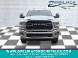 New 2024 RAM 2500 Big Horn w/ Bed Utility Group image 3