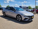 New 2025 Hyundai Elantra Sport image 4