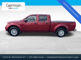 Used 2017 Nissan Frontier SV image 2
